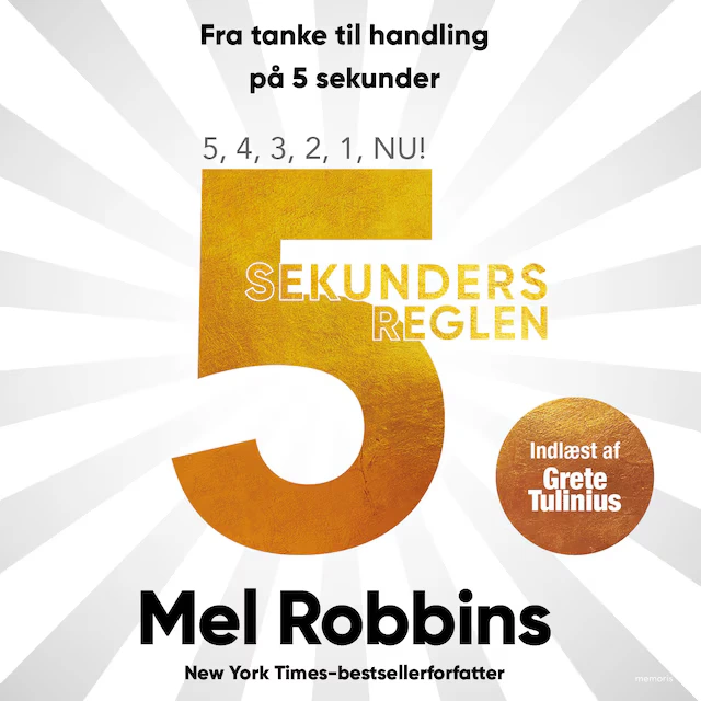 5-sekunders-reglen-lydbog
