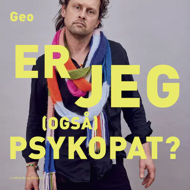 Er jeg (også) psykopat lydbog