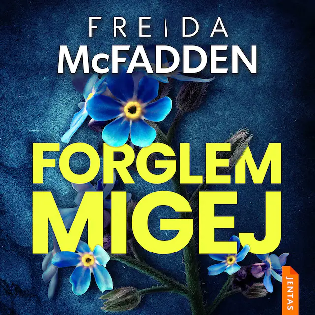 Forglemmigej lydbog