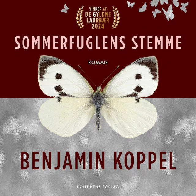 Sommerfuglens-stemme-lydbog
