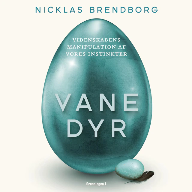 Vanedyr lydbog