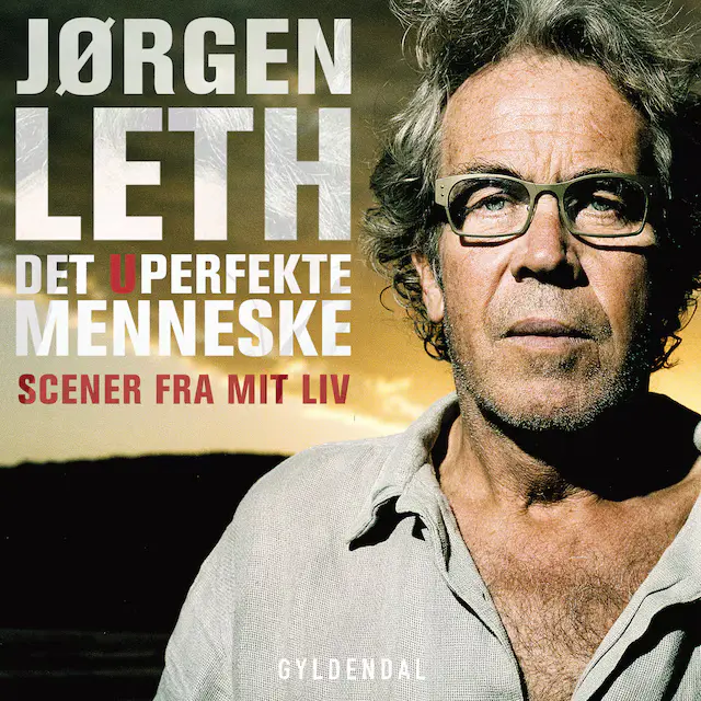 Jørgen Leth læser Det uperfekte menneske